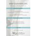 Skin Atelier Sulfate-Free Deep Purifying Cleansing Gel 200 ml - Buy Online on GoSupps.com