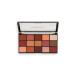 Revolution Reloaded Temptation Eyeshadow Palette 15 Color Matte Shiny Eyeshadow Palette - Buy Online on GoSupps.com