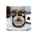 gourmet truffle Black Truffle Mushroom Slices carpaccio 200 gr tuber Aestivum Canned - Buy Online on GoSupps.com