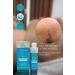 Pure Touch Snail Extract Skin Peeling Renewing and Revitalizing Peeling Gel - Face and Body Use - Buy Online on GoSupps.com