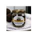 gourmet truffle Black Truffle Mushroom Slices carpaccio 200 gr tuber Aestivum Canned - Buy Online on GoSupps.com