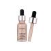Lesvip's 2 liquid highlighter Highlighter brightening face & body highlighter - Buy Online on GoSupps.com
