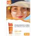 Diu Paris Spf 50 Sun Cream Anti-Aging Anti-Spot Waterproof Uva Uvb High Protection Makeup Base 75ml - Buy Online on GoSupps.com
