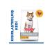 Hill's SCIENCE PLAN Chicken Sterilized Adult Cat Food 3 Kg