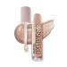 Pastel Plump Up Extra Hydrating Plumping Gloss No:201