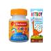 Redoxon Kids 60 Tablets - Vitboy Multivitamin and Mineral Supplementary Food 150 Ml