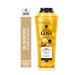 Gliss Oil Nutritive Shampoo 400ml x Set of 5 - Buy Online on GoSupps.com
