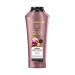 Gliss Serum Deep Repair Repairing Shampoo 400 ml x 4 Pieces - Buy Online on GoSupps.com