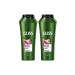 Gliss Bio-tech Strengthening Shampoo 500 ml X 2 Pieces