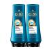 Gliss Aqua Revive Moisturizing Conditioner with Hyaluron and Seaweed 360 ml X 2 Pieces