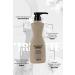 TR NETTE Repairing Shampoo for Damaged Hair 500ml - Buy Online on GoSupps.com