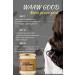 WAAW GOOD Maca (Matcha) Extract and Moroccan Argan Hair Mask 210 Ml - Buy Online on GoSupps.com