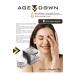 Naturalis Naturalis Age Down Anti-Wrinkle Cream 50 ml - Buy Online on GoSupps.com