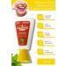 Spumy Special Whitening Organic Toothpaste for Cigarette and Coffee Stains - 90 ml