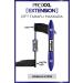 PRO L'or al Parisxxl Extension Double-Sided Super Mascara - Length Effect.. _loreal