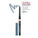 Avon Glimmerstick Metallic Eyeliner Pencil Electric Blue - Buy Online on GoSupps.com
