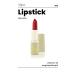 KAJAL Bright Red Lipstick & Bright Red Lipstick - No: 784