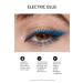 Avon Glimmerstick Metallic Eyeliner Pencil Electric Blue - Buy Online on GoSupps.com
