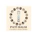 NATUVERSE Paw Balm 15 ml 100% Natural & Vegan & Handmade