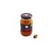 HONEY ACADEMY Honey Pollen Propolis and Royal Jelly - Natural Bee Products 4 in 1 460 Grams