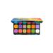 Revolution Forever Flawless Eyeshadow Palette Bird Of Paradise