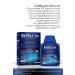Bioxcin Quantum Shampoo for Oily Hair 300ml - Buy Online on GoSupps.com