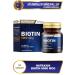 Nutraxin Biotin 5000 Mcg 30 Tablets 4 Pack