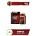 Nutraxin Ultra Men 60 Tablets - L-Arginine Ginseng Ginger Iron Thorn Cinnamon 2-Pack