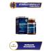 Nutraxin Magnesium Citrate 60 Tablets 250 Mg 3 Pack