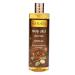 Naturix Horse Chestnut Massage Gel Relaxing 500ml Pain Relief Gel + Relaxing Argan Oil Shower Gel 400ml