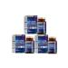 Nutraxin Keratin Formula 60 Tablets X 3 Pieces