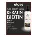 Elose Keratin Essence Hair Care Milk 250ml
