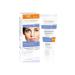 DermaDerm Day Cream 100ml (Spot Remover Skin Whitener Against Freckles and Sun Spots 100 Gr)