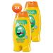 Avon Watermelon Scented No-Tear Shampoo and Conditioner 250 Ml. Duo Set - Buy Online on GoSupps.com