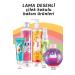 Avon Lama Dude Naturals Strawberry Scented Kids Shower Gel 250 Ml. - Buy Online on GoSupps.com