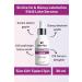 SHUVINA DERMATOLOGY CLINIC Face Blemish Lightening Skin Serum Anti-Blemish & Scar Remover Moisturizing Serum Miracle 30 Ml