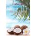 Hanzade Herbal Coconut Grater 500 Gr - Buy Online on GoSupps.com