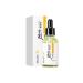 Images Antioxidant skin rejuvenation intensive moisturizing face serum containing vitamins A and C - Buy Online on GoSupps.com