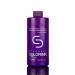 Colorinn Stardust Silver Purple Shampoo 500 ml - Buy Online on GoSupps.com