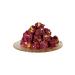 Eyup Efendi Antepya Double Roasted Turkish Delight with Pistachio and Rose Petals - 150 Grams