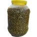 Hac o lu spice Hatay Local Halhali Small Size Snack Green Olives 5 Liters / 3 Kg Can - Buy Online on GoSupps.com