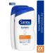 Sanex Expert Sensitive Sensitive Skin 2x 400ml Shower Gel
