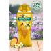 Palmolive Aroma Sensations Feel Good Silky Bath and Shower Gel 500 ml x 2 Pieces + Shower Fibre Gift - Buy Online on GoSupps.com