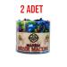 MAN SA B RL K Mesir Paste Sphere 1 Kg 2 Pieces