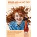 Redist Instant Repair Nourishing Agan Oil for All Hair 100 ml - Buy Online on GoSupps.com