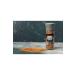 PureLife Himalayan Chili Pepper Rock Salt Glass Mill 115g - Buy Online on GoSupps.com