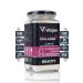 Vitogen Beauty Collagen Hyaluronic Fish Vitamin C Glass Jar (0 PURE ADDITIVE-FREE DOUBLE HYDROLIZED) - Buy Online on GoSupps.com