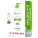Bioxcin Acnium Sebum Balancing Face Wash Gel 500ml Buy 1 Get 1 Gift
