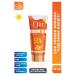 Diu Paris Spf 50 Sun Cream Anti-Aging Anti-Spot Waterproof Uva Uvb High Protection Makeup Base 75ml