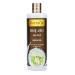 Naturix Horse Chestnut Massage Gel Relaxing 500ml Gel + Moisturizing Goat Milk Shower Gel 400ml - Buy Online on GoSupps.com